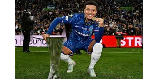 Relacja Sancho z Manchesterem United nie wróci do przeszłości